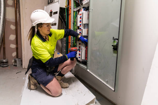 Best Electrician Near Me  in Fox Lake, WI
