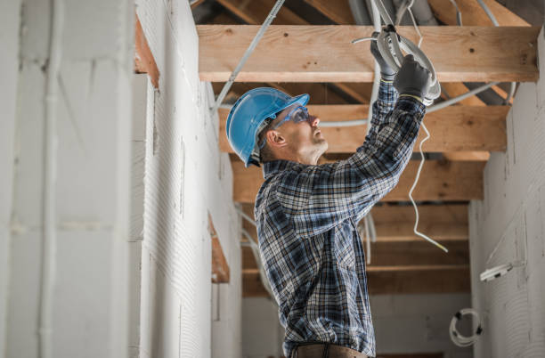  Fox Lake, WI Electrician Pros