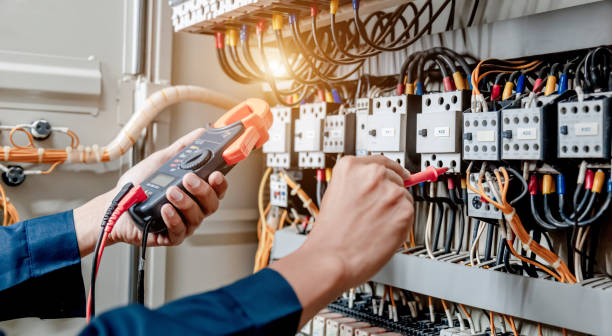 Best Electrical System Inspection  in Fox Lake, WI