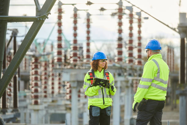 Best Electrical Outlet Repair  in Fox Lake, WI