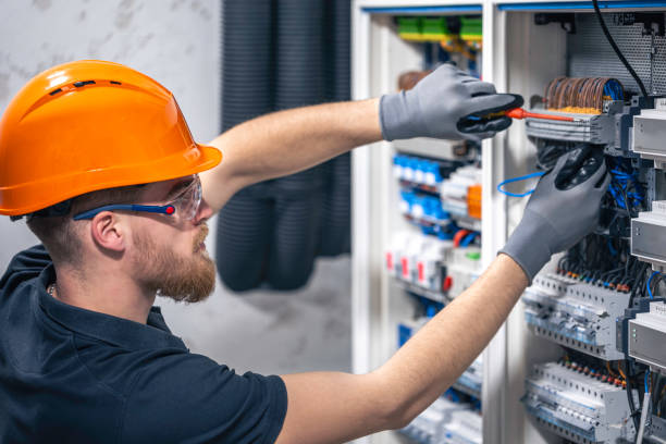Generator Installation Services in Fox Lake, WI