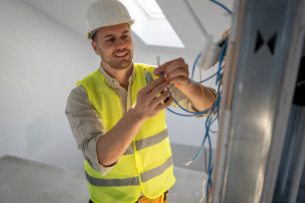 Best Affordable Electrical Installation  in Fox Lake, WI